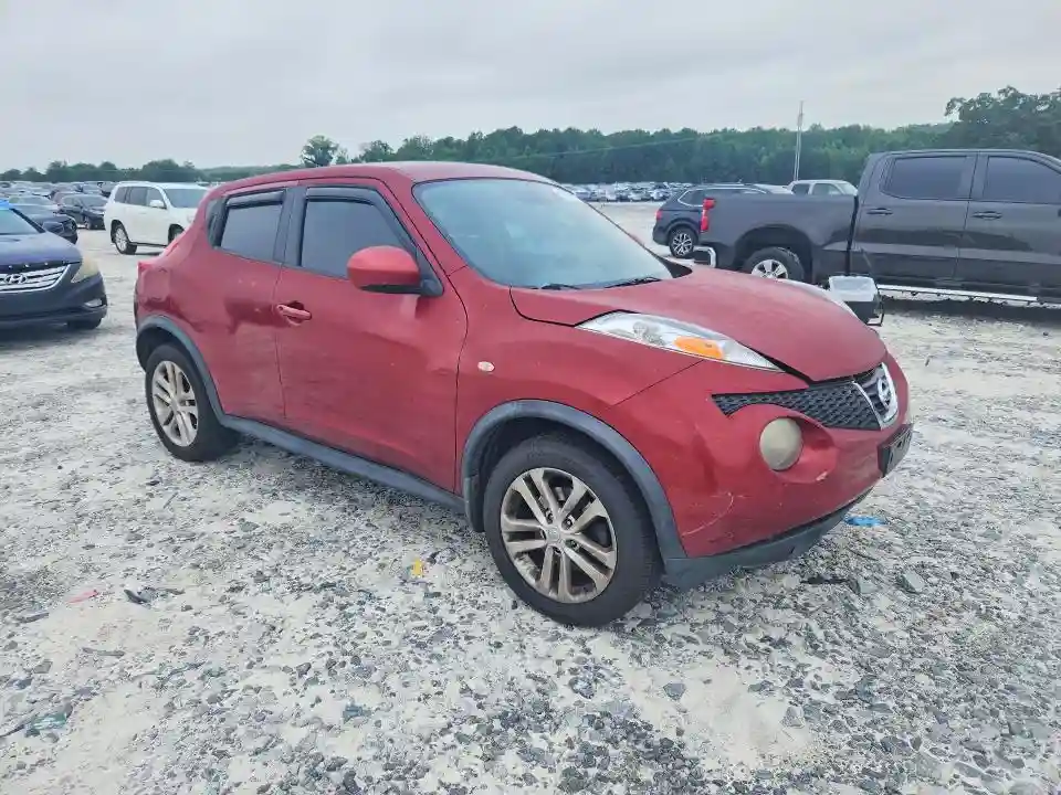 JN8AF5MR6DT212659 2013 NISSAN JUKE-3
