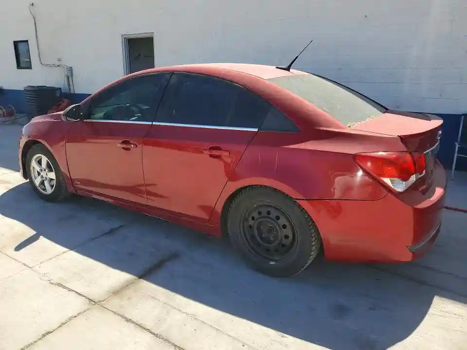 1G1PC5SBXE7353421 2014 CHEVROLET CRUZE-1