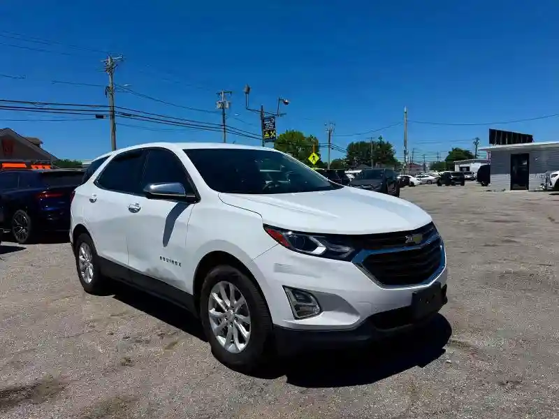 3GNAXKEV9MS119459 2021 CHEVROLET EQUINOX-0