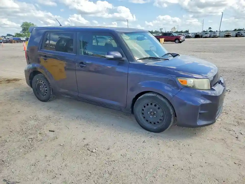 JTLZE4FE1CJ019839 2012 SCION XB-3