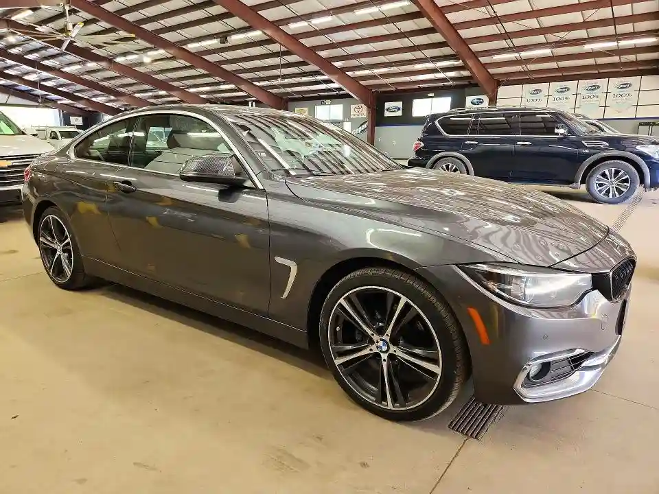WBA4W5C50JAA49523 2018 BMW 4 SERIES-3