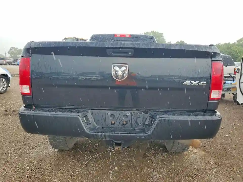 3C6MR5AJ1FG664363 2015 RAM 2500-5