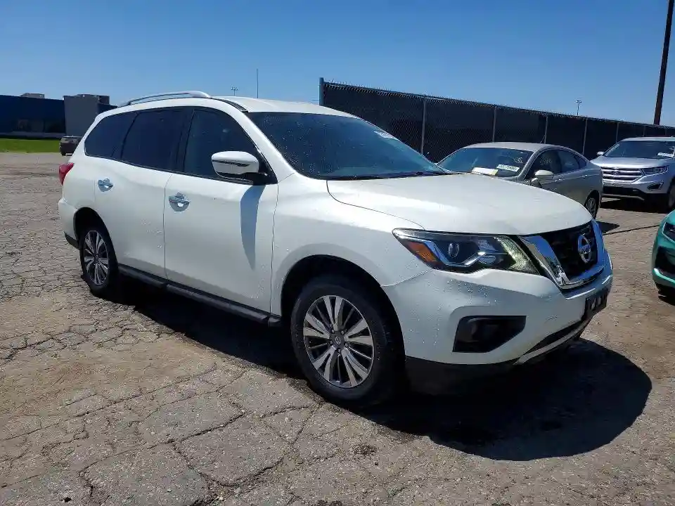 5N1DR2MM0HC648489 2017 NISSAN PATHFINDER-3