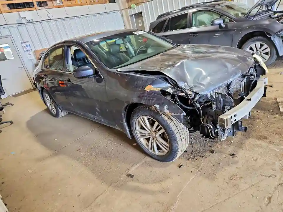 JN1CV6AR7CM675679 2012 INFINITI G37-3
