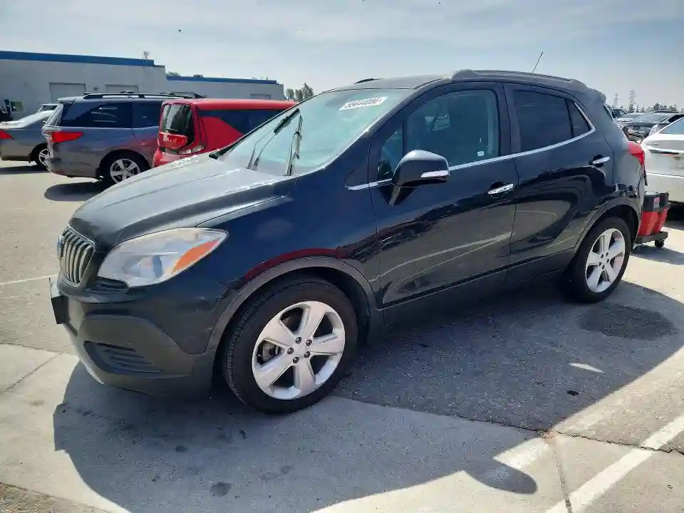 KL4CJASB4FB124083 2015 BUICK ENCORE-0