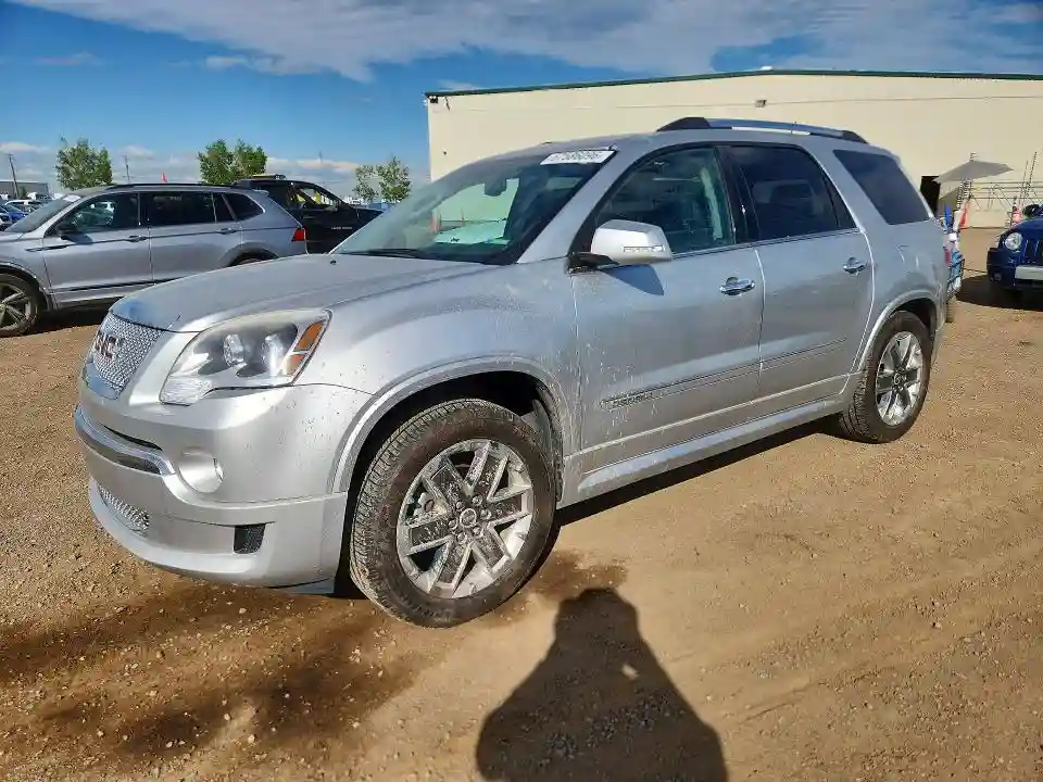 1GKKVTED5CJ316634 2012 GMC ACADIA DEN-0