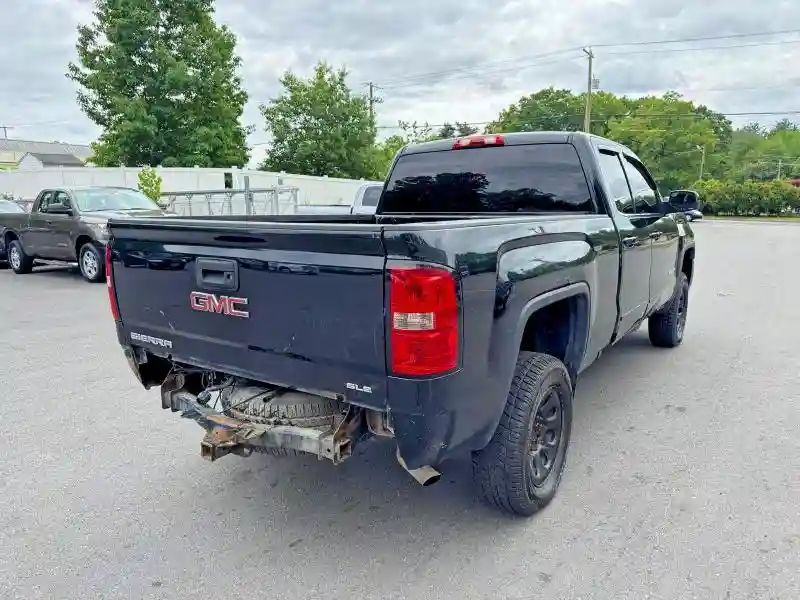 1GTV2MEC1GZ120082 2016 GMC SIERRA-2