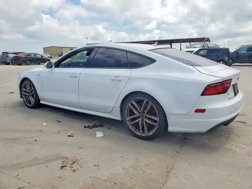 WAU2GAFC0GN167500 2016 AUDI A7-1
