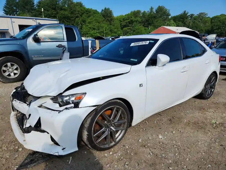 JTHCE1D23F5009849 2015 LEXUS IS-0