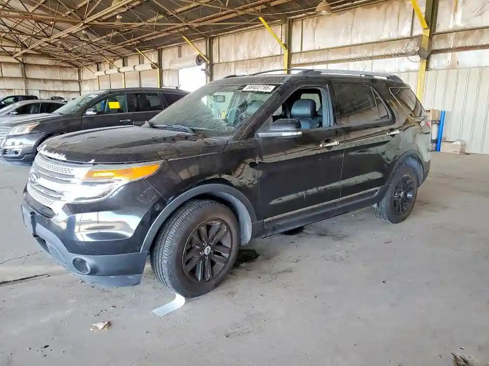 1FM5K8D82DGB58878 2013 FORD EXPLORER-0