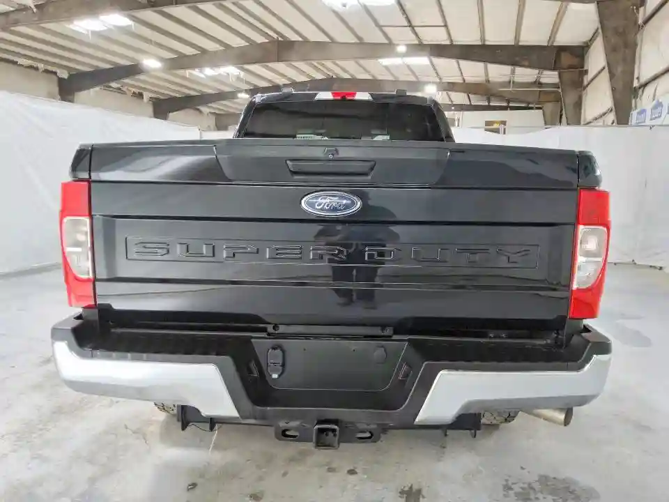 1FT7W2BN8MEC84309 2021 FORD F250-5