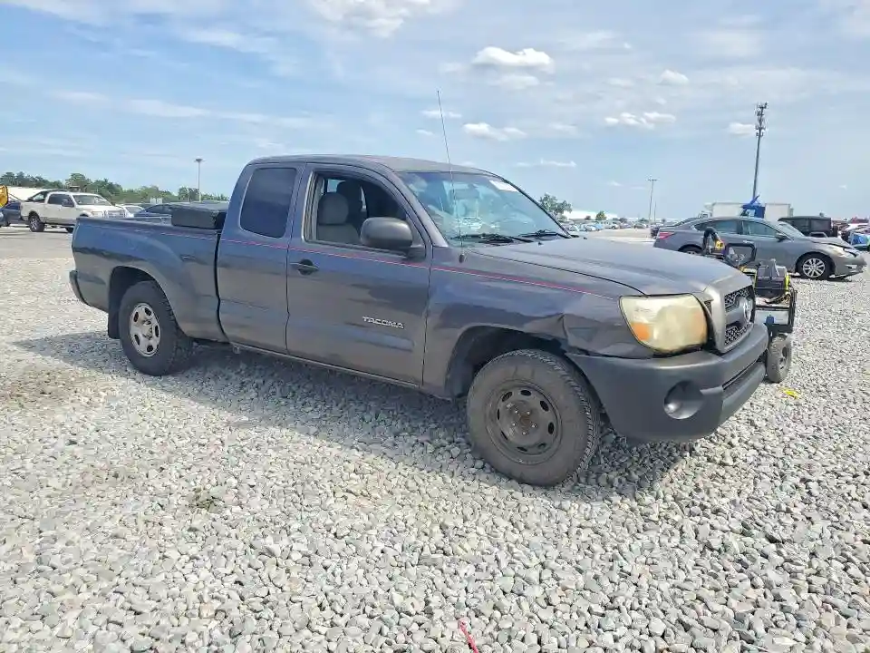 5TFTX4CNXBX008608 2011 TOYOTA TACOMA-3