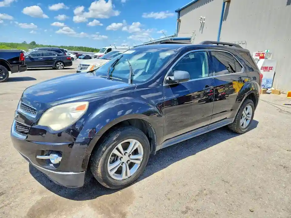2GNALCEK2E6160751 2014 CHEVROLET EQUINOX-0