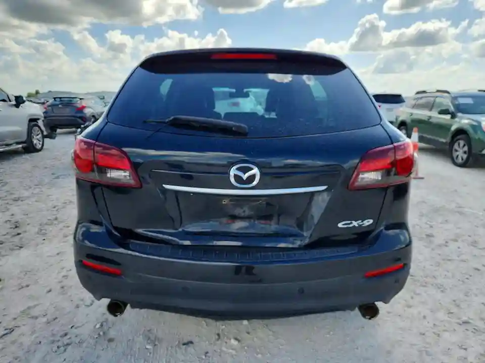 JM3TB2DA1E0446033 2014 MAZDA CX-9-5