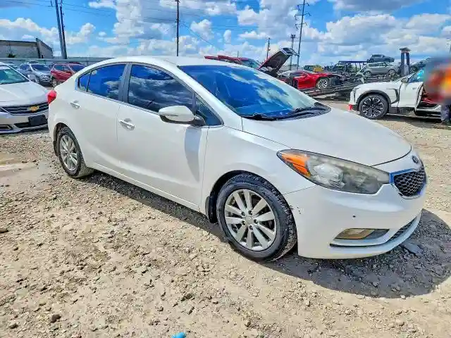 KNAFX4A81F5418190 2015 KIA FORTE-3