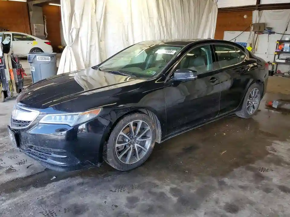 19UUB2F50GA011743 2016 ACURA TLX-0