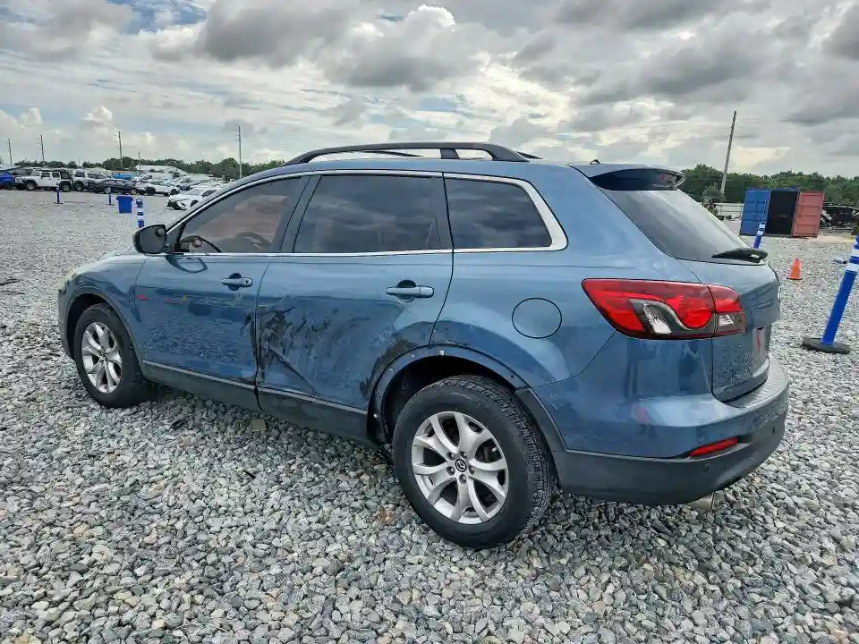 JM3TB2CA1F0453177 2015 MAZDA CX-9-1