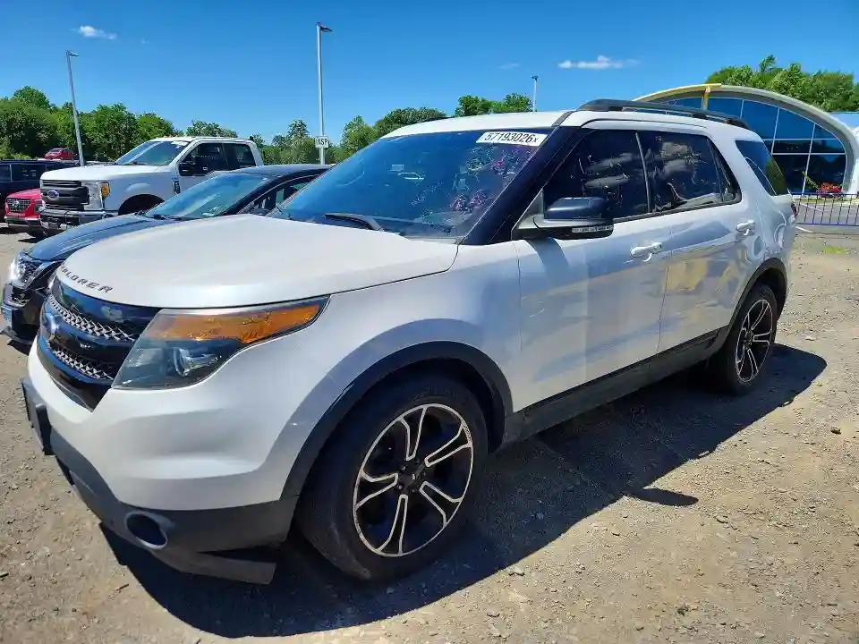 1FM5K8GT7FGA98096 2015 FORD EXPLORER-0