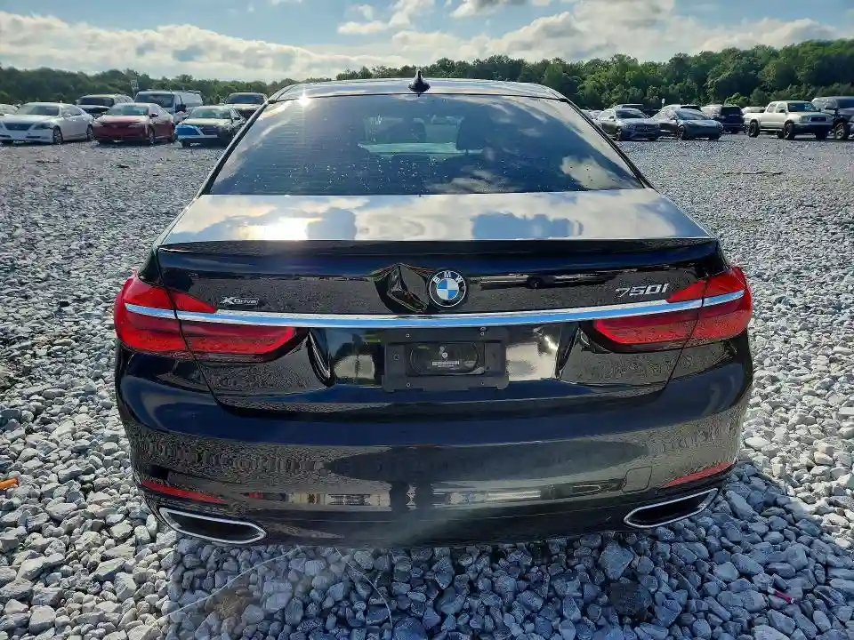 WBA7F2C50GG418489 2016 BMW 7 SERIES-5