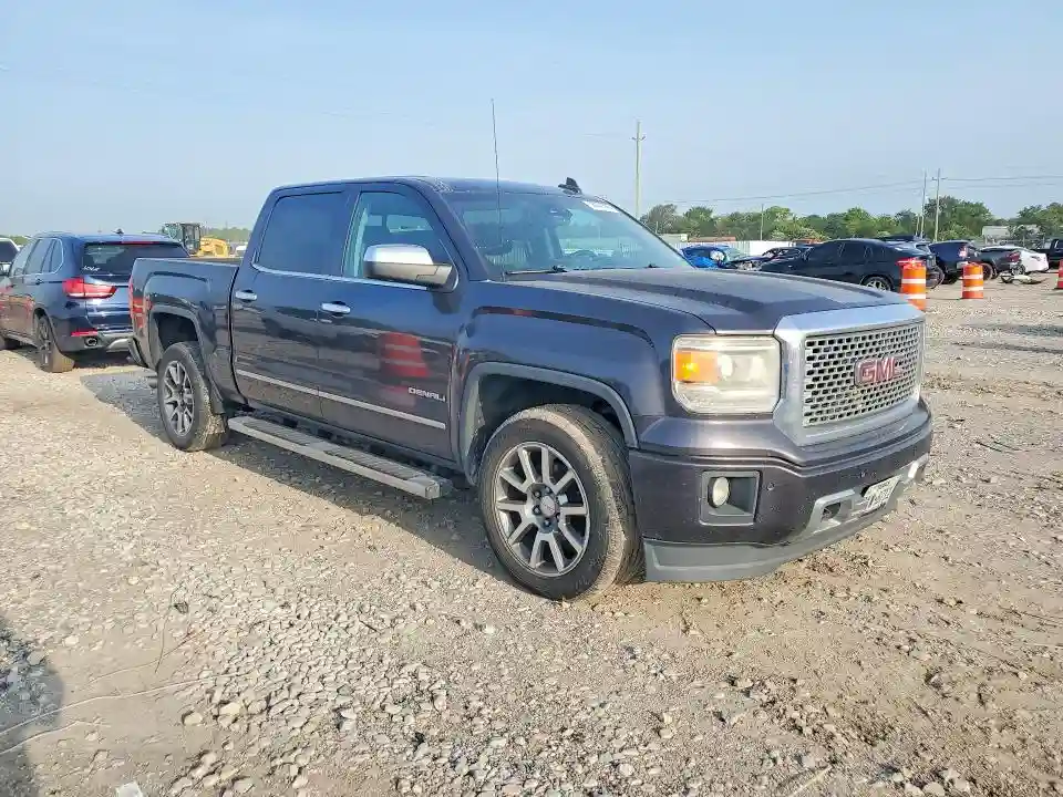 3GTP1WEC2FG245646 2015 GMC SIERRA-3