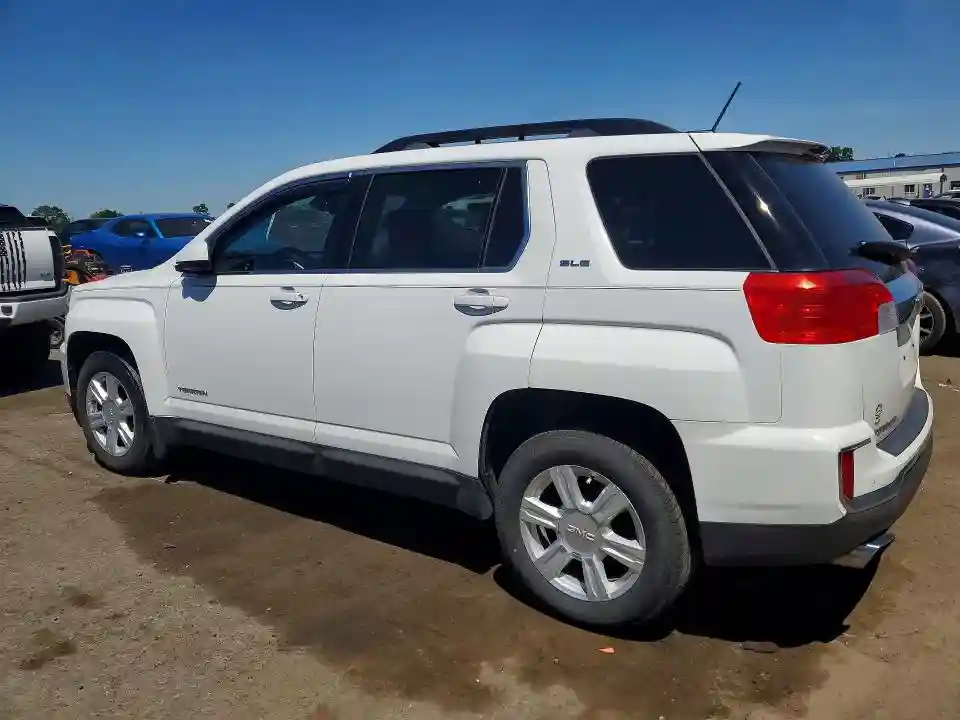 2GKFLTEK1G6101874 2016 GMC TERRAIN-1