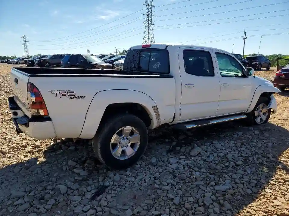 3TMKU4HN1BM030855 2011 TOYOTA TACOMA-2