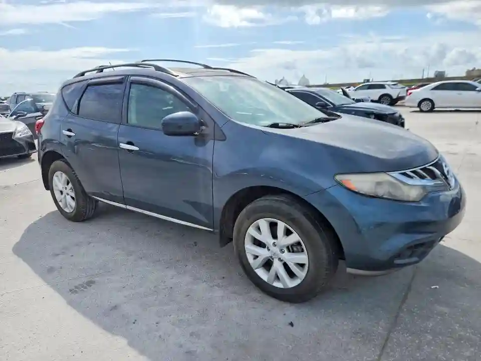 JN8AZ1MU9CW105641 2012 NISSAN MURANO-3