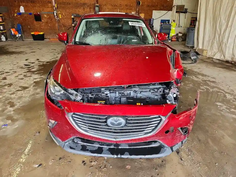 JM1DKFD74K0402628 2019 MAZDA CX-3-4