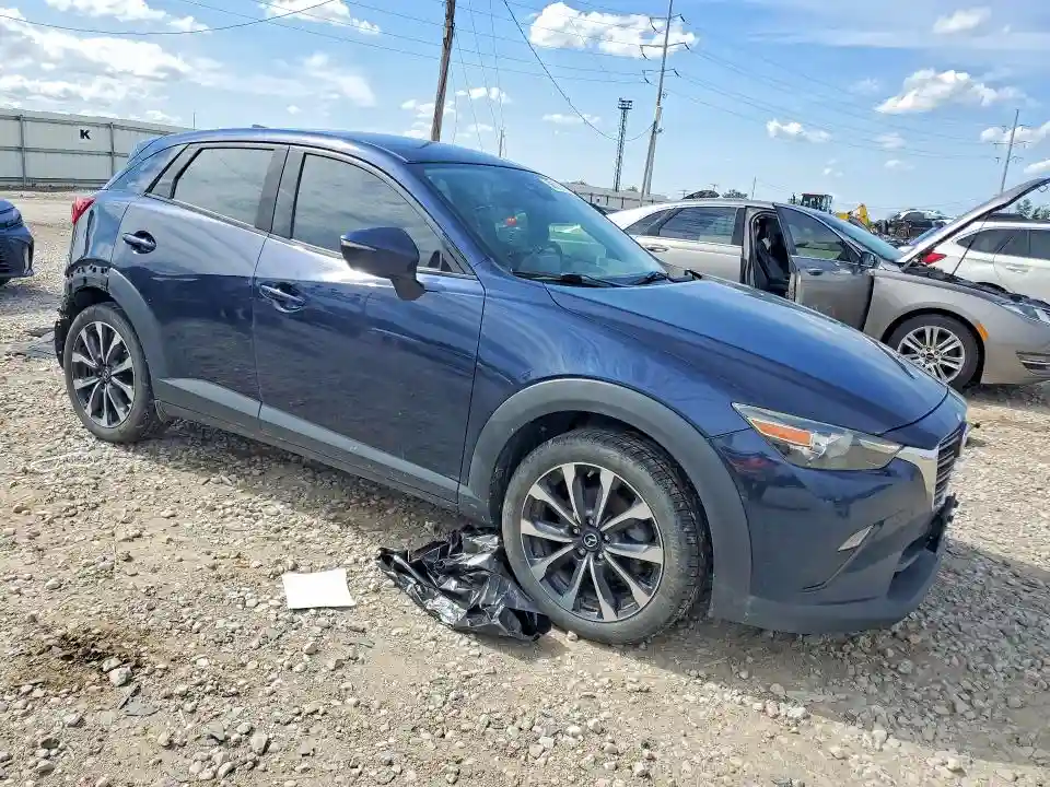 JM1DKFC75K0405958 2019 MAZDA CX-3-3