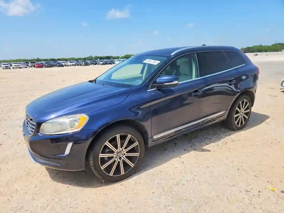 YV440MDK6F2685751 2015 VOLVO XC60-0