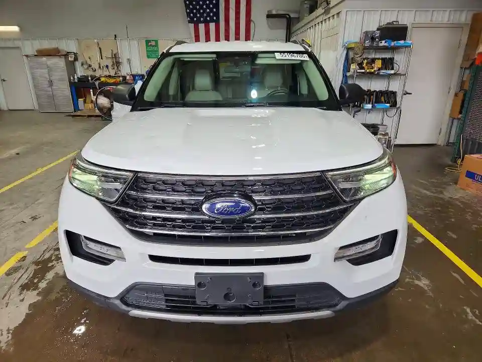 1FMSK8DH0MGA48916 2021 FORD EXPLORER-4