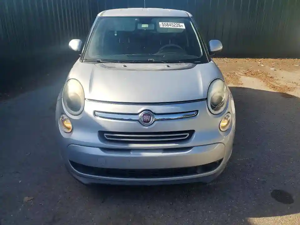 ZFBCFABH4EZ028099 2014 FIAT 500-4
