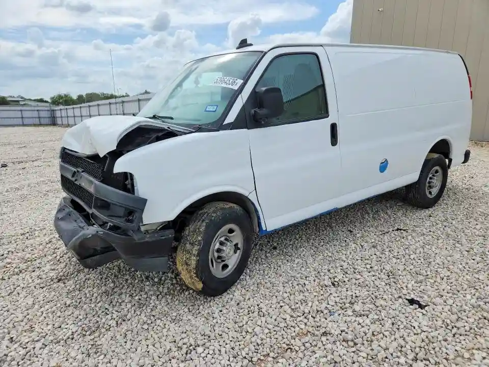 1GCWGAFP7P1207571 2023 CHEVROLET EXPRESS-0