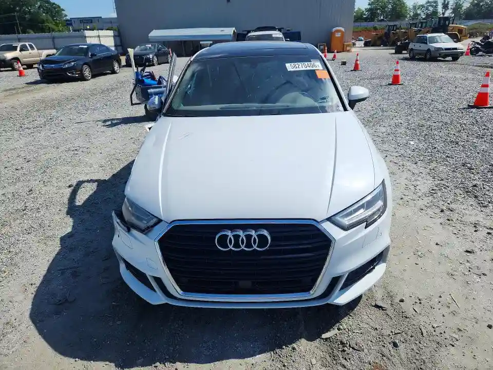 WAUGUGFF3KA062915 2019 AUDI A3-4