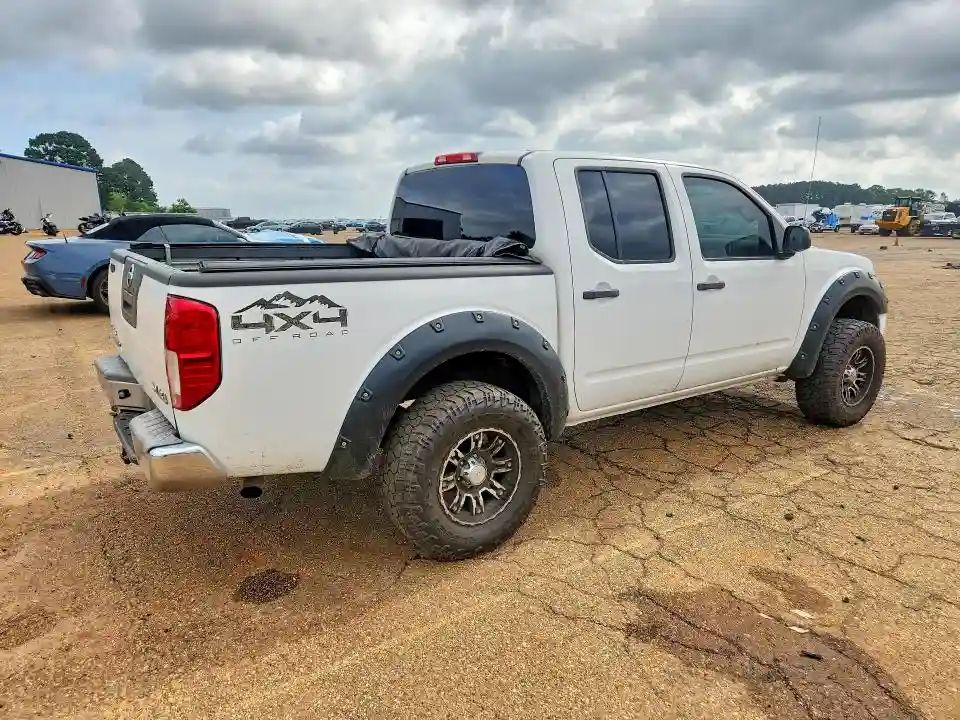 1N6AD0EV0CC425005 2012 NISSAN FRONTIER-2