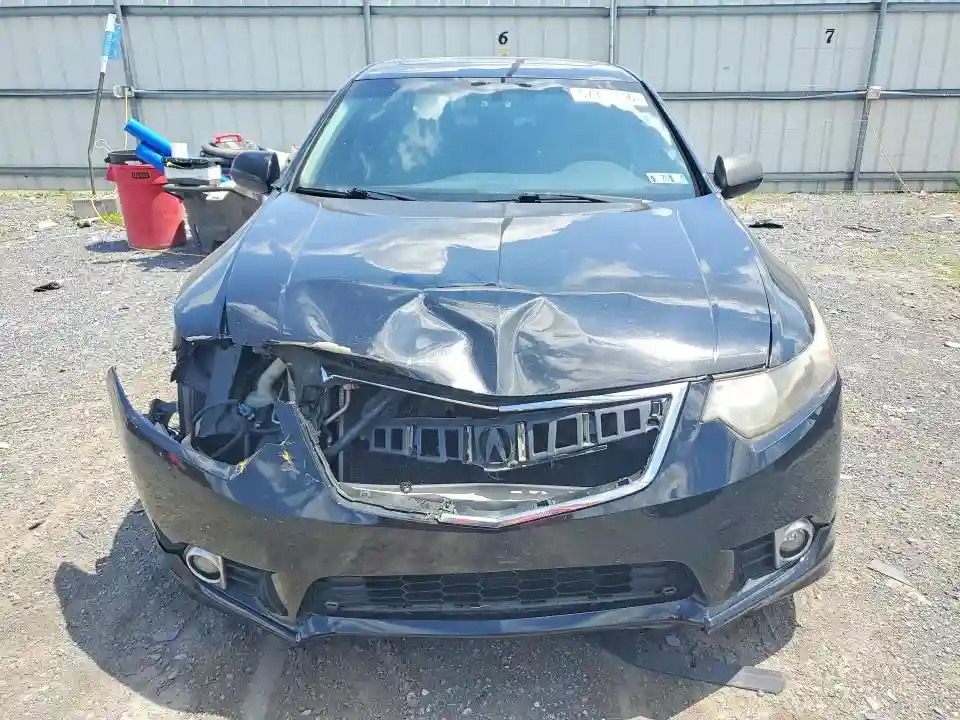 JH4CU2F61DC006028 2013 ACURA TSX-4