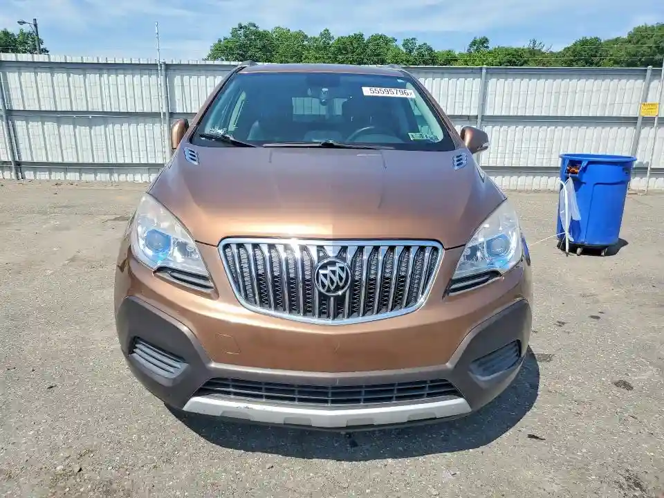 KL4CJASB7GB548780 2016 BUICK ENCORE-4