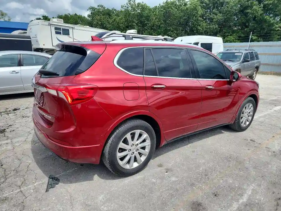 LRBFXCSA1LD015552 2020 BUICK ENVISION-2