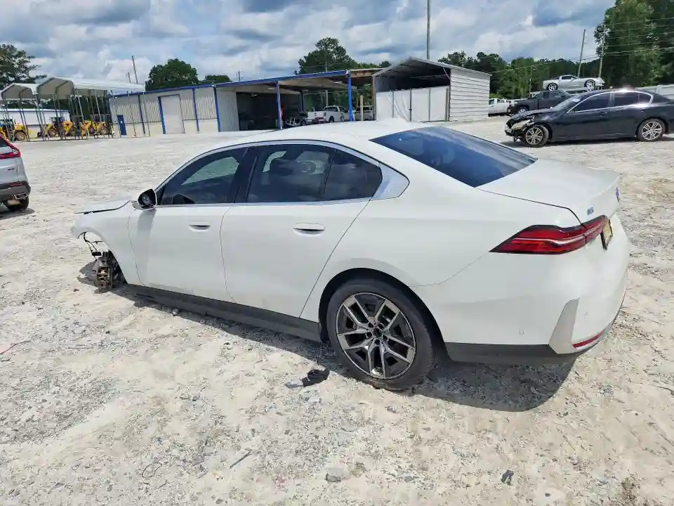 WBY13HG01SCT74519 2025 BMW ALL OTHER-1