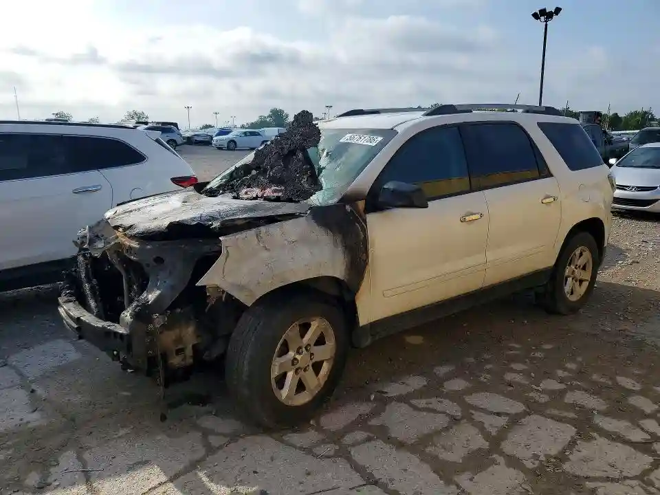 1GKKRPKD6GJ190239 2016 GMC ACADIA-0