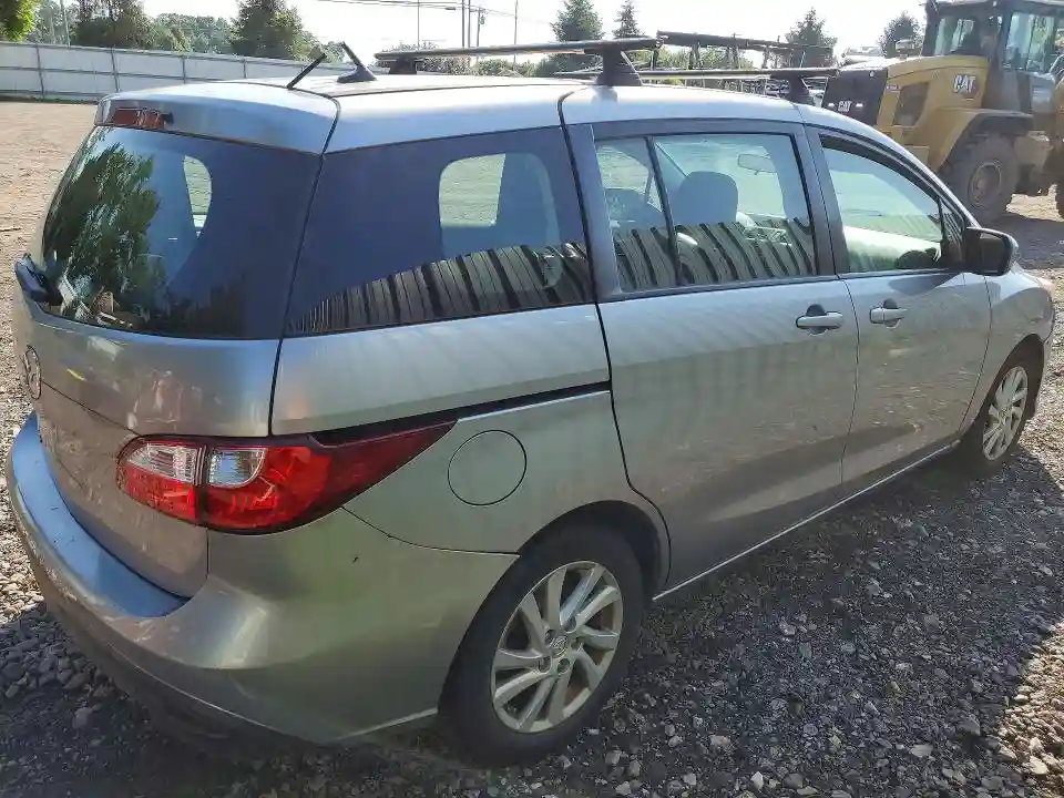 JM1CW2BL1C0106850 2012 MAZDA 5-2