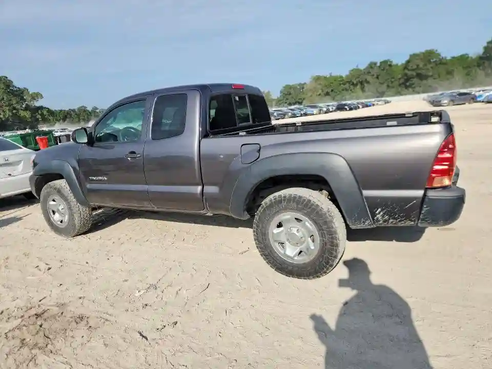 5TFUX4ENXDX018723 2013 TOYOTA TACOMA-1