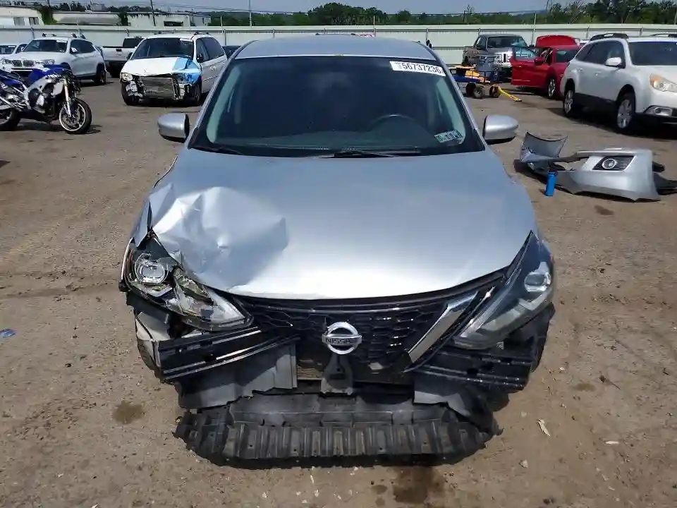 3N1AB7AP7GY300804 2016 NISSAN SENTRA-4