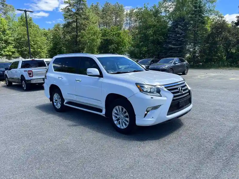 JTJBM7FX5H5167718 2017 LEXUS GX-0