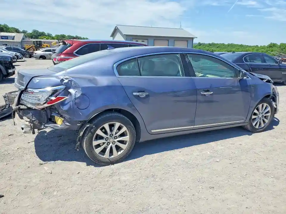 1G4GB5GR6EF236789 2014 BUICK LACROSSE-2