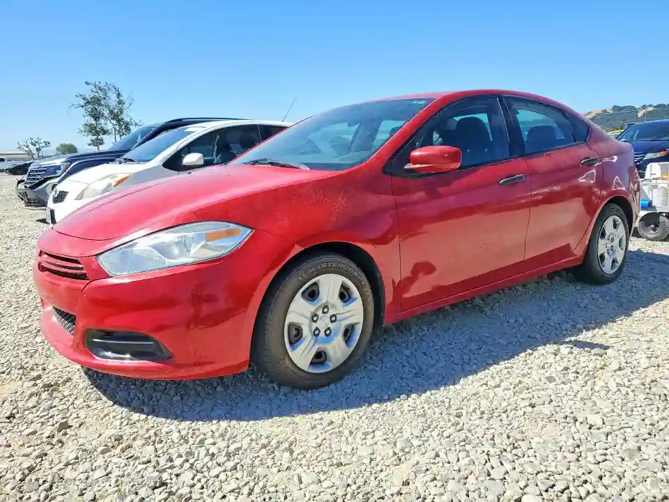 1C3CDFAA7DD226082 2013 DODGE DART-0