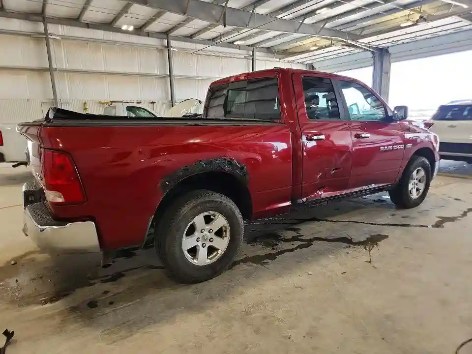 1C6RD7GT0CS166345 2012 DODGE RAM 1500-2