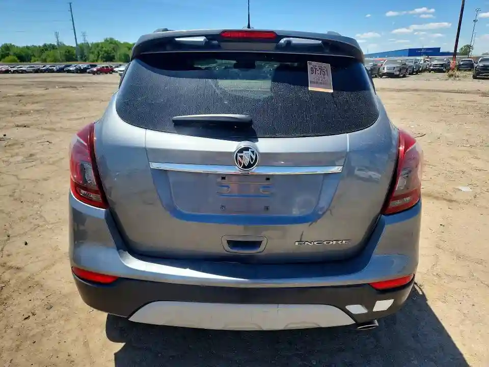 KL4CJ1SB8KB828426 2019 BUICK ENCORE-5