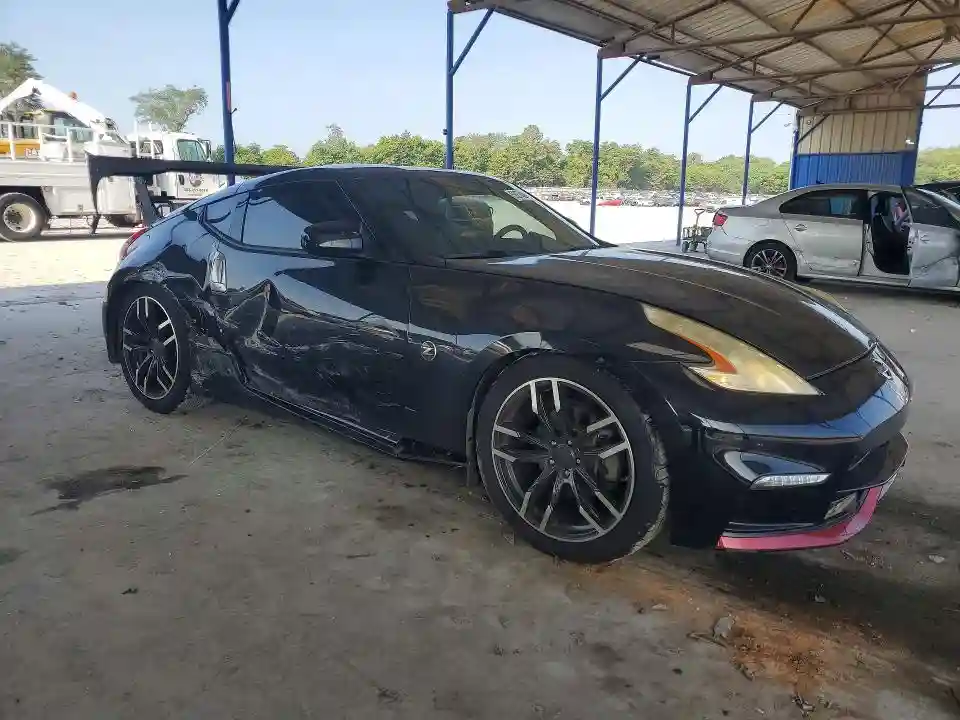 JN1AZ4EH4CM561141 2012 NISSAN 370Z-3