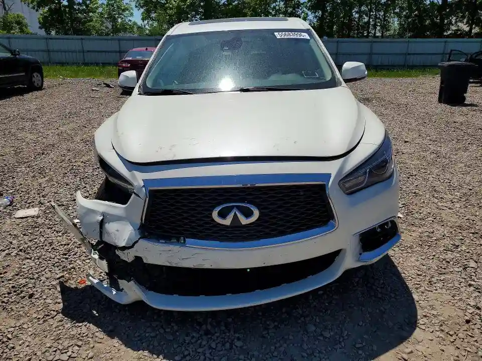 5N1DL0MM6LC534785 2020 INFINITI QX60-4